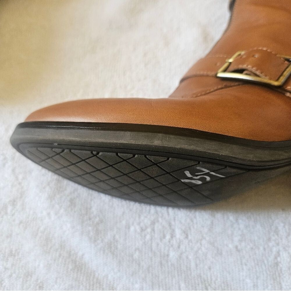 Donald Pliner Dustin Boots - Picture 9 of 16